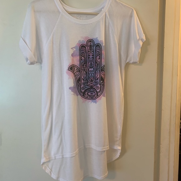 The Hasma Hand - Picture 1 of 4